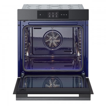 LG WSED7665B Φούρνος άνω Πάγκου 76lt Π59.2εκ. Μαύρος LG WSED7665B Φούρνος άνω Πάγκου 76lt Π59.2εκ. Μαύρος